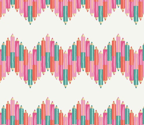 Color My World - Playroom by AGF