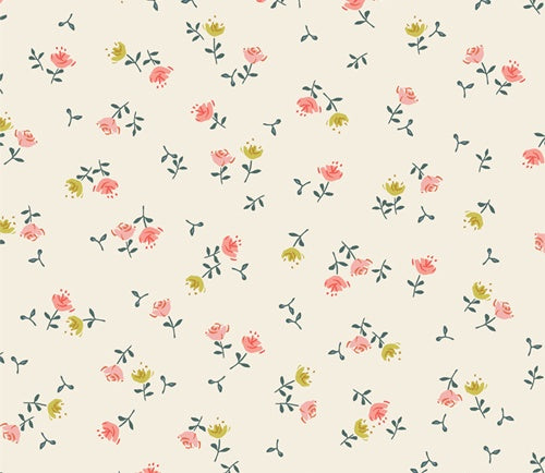 Olivia Dulcet by Amy Sinibaldi - Velvet