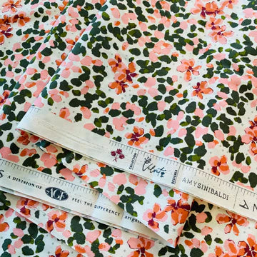 Jasmine Soulful by Amy Sinibaldi - Velvet - AGF